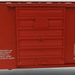Weaver 35452 O Gauge New Haven Boxcar #35452/Box