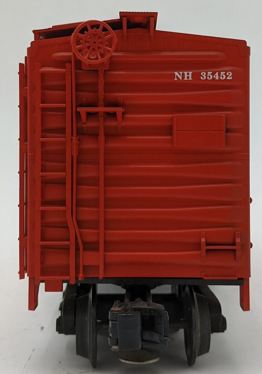 Weaver 35452 O Gauge New Haven Boxcar #35452/Box