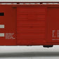 Weaver 35452 O Gauge New Haven Boxcar #35452/Box