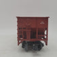 Weaver 18014 O Gauge 3 Bay 9 Panel Hopper New York New Haven #80165 EX/Box