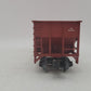 Weaver 18014 O Gauge 3 Bay 9 Panel Hopper New York New Haven #80165 EX/Box