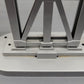 MTH 40-1047 O Silver Elevated Subway Trestle Set EX