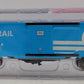 Menards 279-4544 O Gauge Conrail Boxcar #11414 NIB