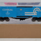 Menards 279-4544 O Gauge Conrail Boxcar #11414 NIB