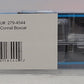 Menards 279-4544 O Gauge Conrail Boxcar #11414 NIB