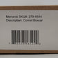 Menards 279-4544 O Gauge Conrail Boxcar #11414 NIB