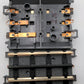 MTH 40-1018 RealTrax 3.5 Inch Straight Track (9) EX