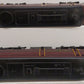 Williams 20903 O Lehigh Valley Alco FA1 A-A 3-Rail w/Horn & Bell DIesel Loco Set VG/Box
