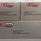 Williams 20903 O Lehigh Valley Alco FA1 A-A 3-Rail w/Horn & Bell DIesel Loco Set VG/Box