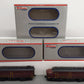 Williams 20903 O Lehigh Valley Alco FA1 A-A 3-Rail w/Horn & Bell DIesel Loco Set VG/Box