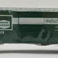 Weaver U2107 O Gauge Union Carbide Linde Boxcar #172 (3 Rail) EX/Box