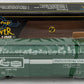 Weaver U2107 O Gauge Union Carbide Linde Boxcar #172 (3 Rail) EX/Box