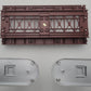 MTH 40-1048 O Gauge Elevated Subway Trestle Bridge EX