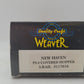 Weaver 117016 O Gauge New Haven PS2 Covered Hopper #117016 EX/Box