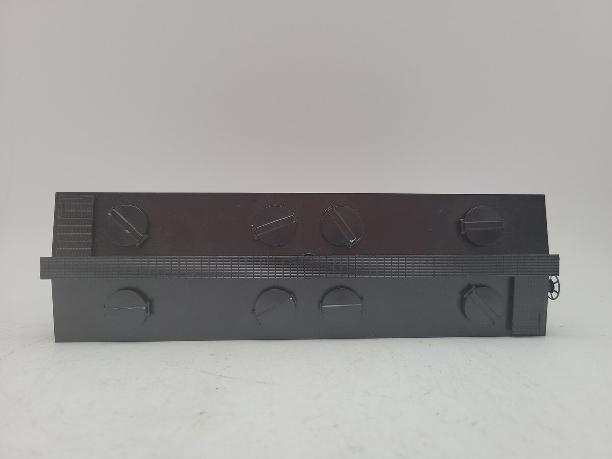 Weaver 117016 O Gauge New Haven PS2 Covered Hopper #117016 EX/Box