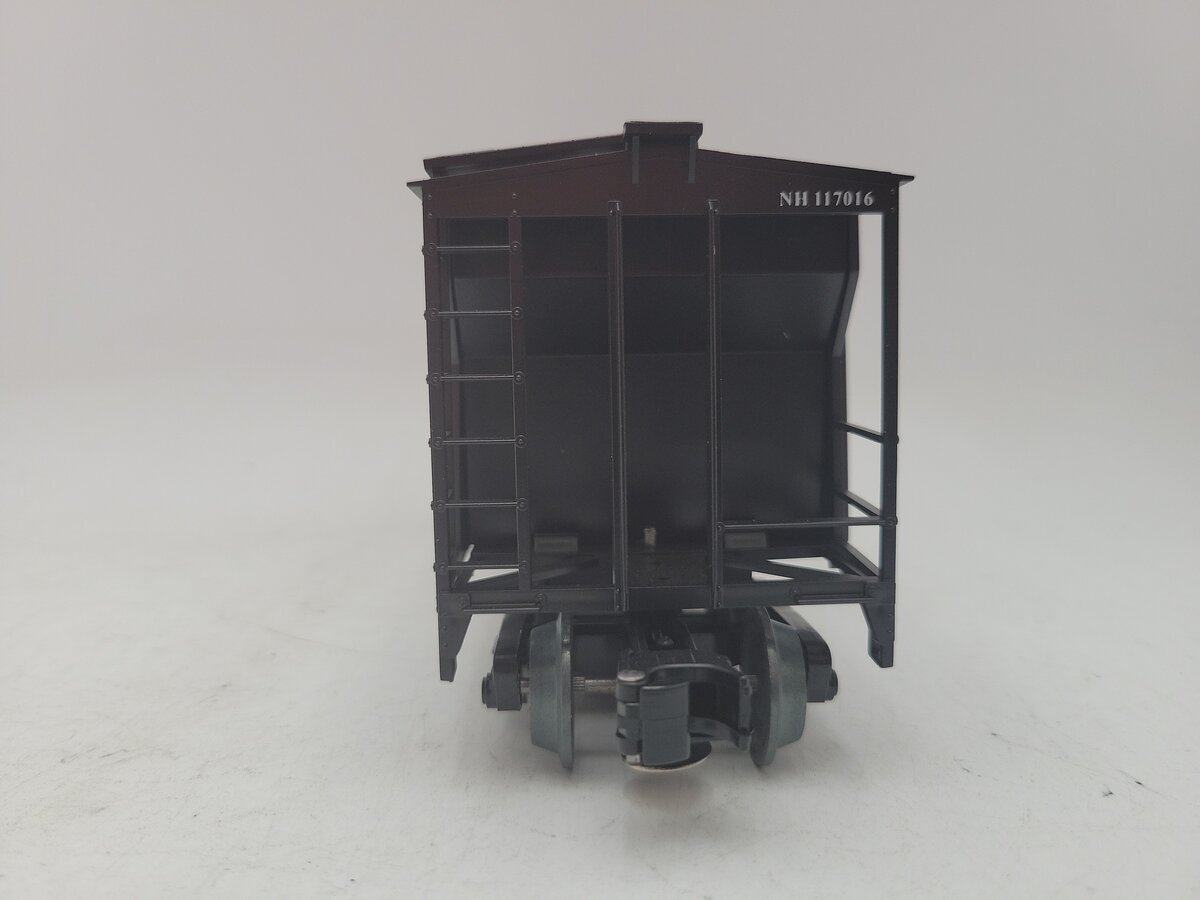 Weaver 117016 O Gauge New Haven PS2 Covered Hopper #117016 EX/Box
