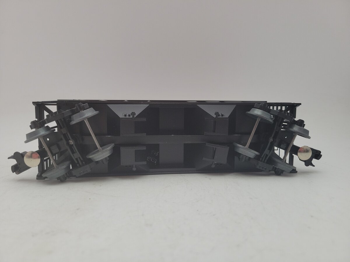 Weaver 117016 O Gauge New Haven PS2 Covered Hopper #117016 EX/Box