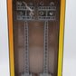 MTH 30-11039 O Floodlight Tower Set (Set of 2) EX/Box