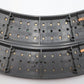 MTH 40-1002X RealTrax O31 Curved Track Black Center (8) VG