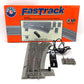 Lionel 6-81950 O O60 FasTrack Remote Right Hand Remote Command Switch Turnout EX/Box