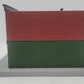 MTH O Gauge 2-Story Apartment Building EX