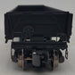 K-Line K712-1791 O New Haven Operating Dump Car with Coal Load LN/Box