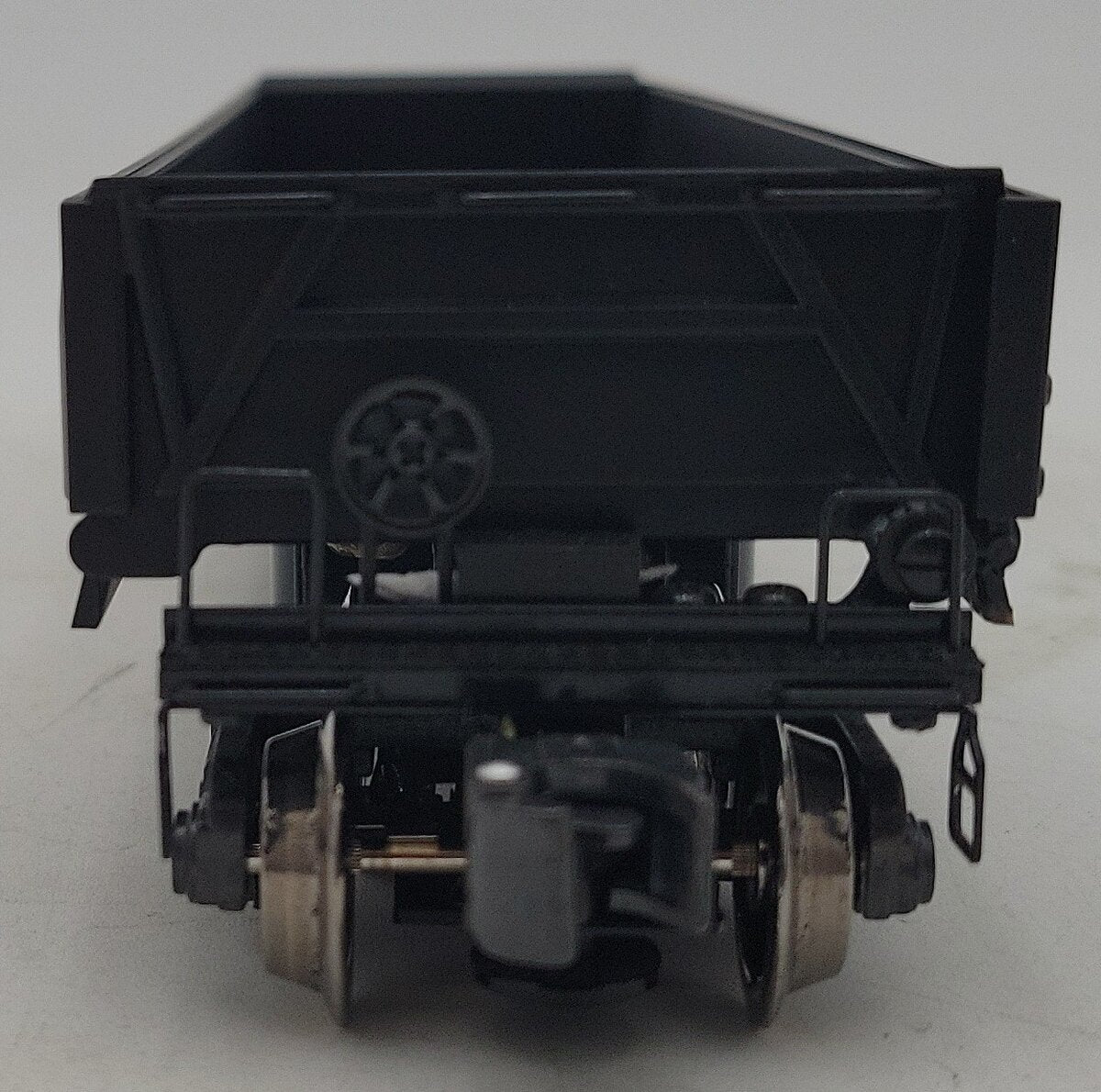 K-Line K712-1791 O New Haven Operating Dump Car with Coal Load LN/Box