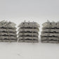 Lionel 6-12073 O 1-3/8" Straight FasTrack Section with Roadbed (15) VG