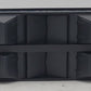 Weaver U1147L O Gauge Southern 2-Bay Offset Coal Hopper #285515 EX/Box