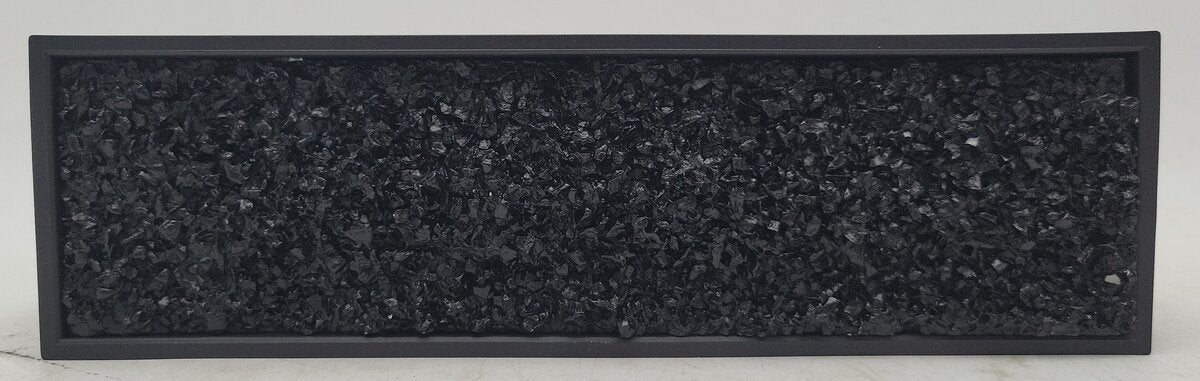 Weaver U1147L O Gauge Southern 2-Bay Offset Coal Hopper #285515 EX/Box
