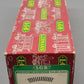 LGB 1500 G Scale Wide Radius Curved Track Sections [12] VG/Box