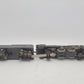 American Flyer 300AC Vintage S Reading 4-4-2 Reading Steam Locomotive & Tender VG
