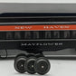 Williams O Gauge Madison Style Mayflower Passenger Car/Box