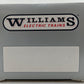 Williams O Gauge Madison Style Mayflower Passenger Car/Box