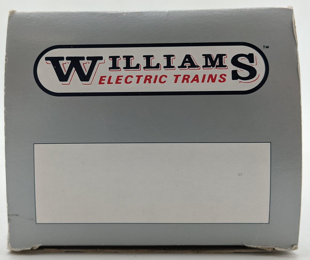 Williams O Gauge Madison Style Mayflower Passenger Car/Box