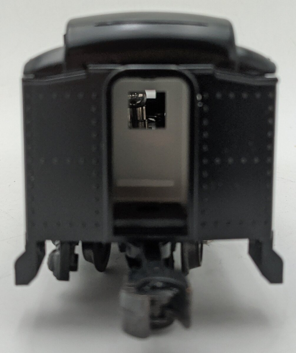 Williams O Gauge Madison Style Mayflower Passenger Car/Box