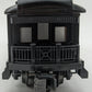 Williams O Gauge Madison Style Mayflower Passenger Car/Box