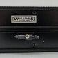 Williams O Gauge Madison Style Mayflower Passenger Car/Box
