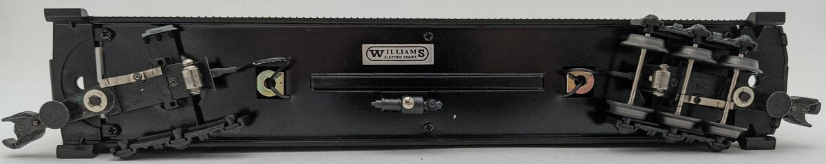 Williams O Gauge Madison Style Mayflower Passenger Car/Box