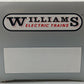 Williams O Gauge Madison Style Mayflower Passenger Car/Box
