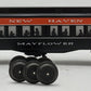 Williams O Gauge Madison Style Mayflower Passenger Car/Box