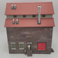 MTH 30-90188 Grey Stone Granary Building VG