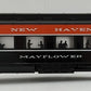 Williams 2545 O Gauge New Haven Mayflower Passenger Car #2545