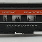 Williams 2545 O Gauge New Haven Mayflower Passenger Car #2545