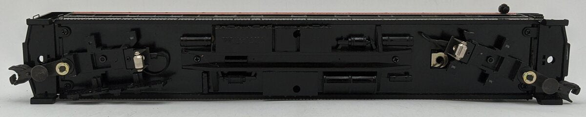 Williams 2545 O Gauge New Haven Mayflower Passenger Car #2545