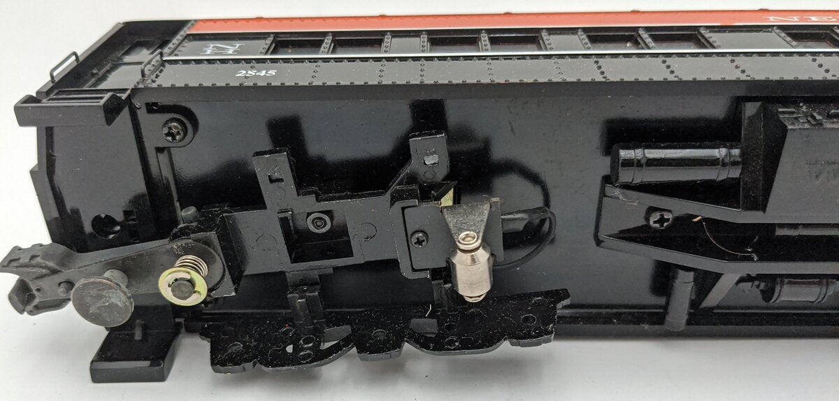 Williams 2545 O Gauge New Haven Mayflower Passenger Car #2545