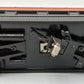 Williams 2545 O Gauge New Haven Mayflower Passenger Car #2545