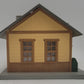 Lionel 6-12734 Passenger/Freight Station - Assembled VG