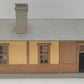 Lionel 6-12734 Passenger/Freight Station - Assembled VG