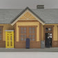 Lionel 6-12734 Passenger/Freight Station - Assembled VG